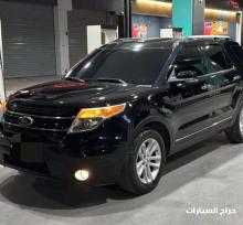 اكسبلور ٢٠١١